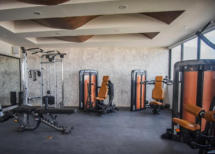 Apartamento Downtown Penthouse With Private Pool, Rooftop Pool And Gym, Short Distance From Beaches, Restaurants & Nightlife