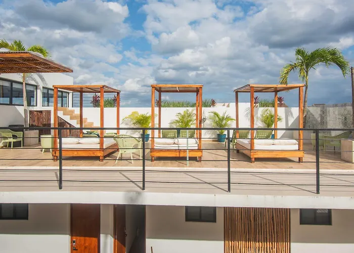 Apartamento Downtown Penthouse With Private Pool, Rooftop Pool And Gym, Short Distance From Beaches, Restaurants & Nightlife *