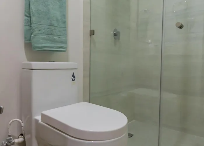 Downtown Penthouse With Private Pool, Rooftop Pool And Gym, Short Distance From Beaches, Restaurants & Nightlife Apartamento *