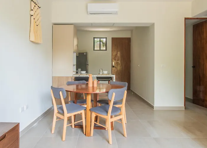 Apartamento Downtown Penthouse With Private Pool, Rooftop Pool And Gym, Short Distance From Beaches, Restaurants & Nightlife *