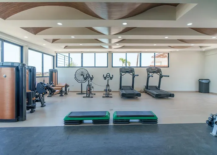 Apartamento Downtown Penthouse With Private Pool, Rooftop Pool And Gym, Short Distance From Beaches, Restaurants & Nightlife Tulum