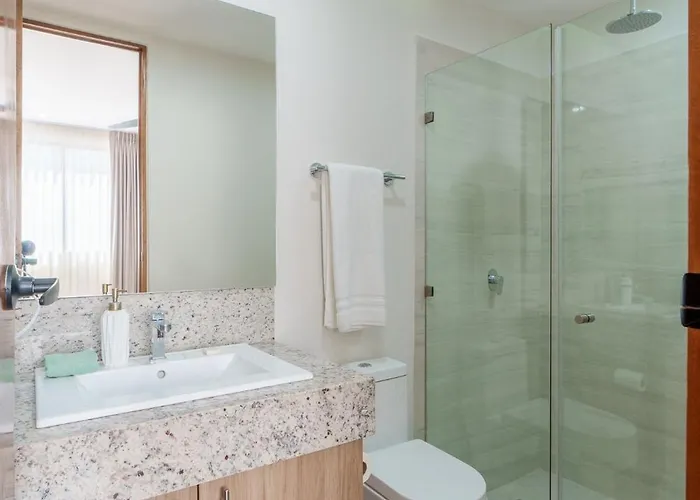 Apartamento Downtown Penthouse With Private Pool, Rooftop Pool And Gym, Short Distance From Beaches, Restaurants & Nightlife *