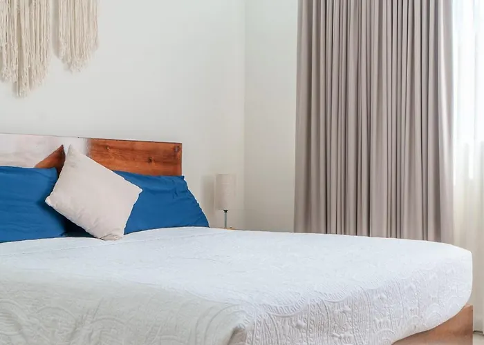 Downtown Penthouse With Private Pool, Rooftop Pool And Gym, Short Distance From Beaches, Restaurants & Nightlife Apartamento *
