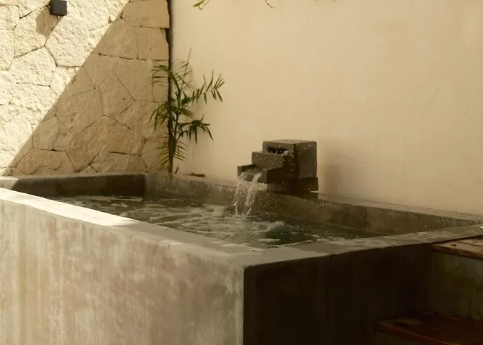 Apartamento Downtown Penthouse With Private Pool, Rooftop Pool And Gym, Short Distance From Beaches, Restaurants & Nightlife