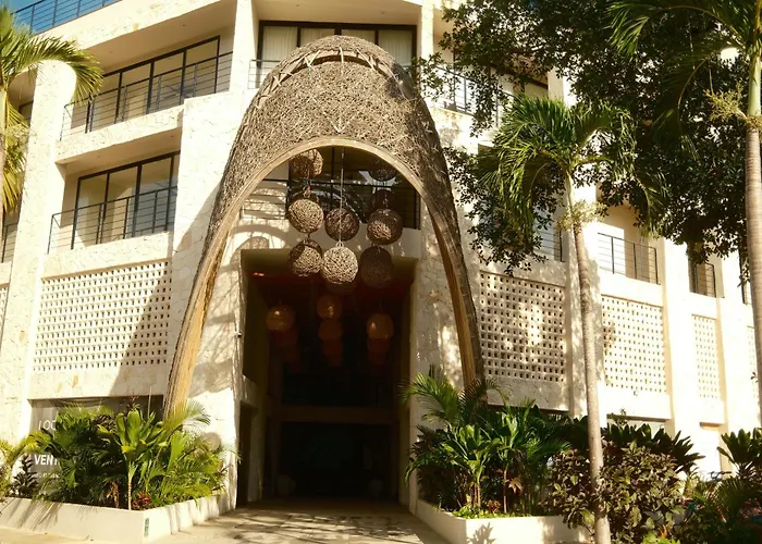 Apartamento Downtown Penthouse With Private Pool, Rooftop Pool And Gym, Short Distance From Beaches, Restaurants & Nightlife *